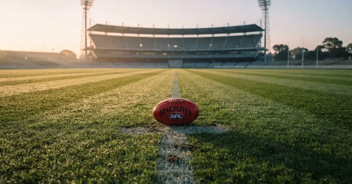 AFL Betting in New Zealand 2026 — TAB Monopoly, Markets & Verdict