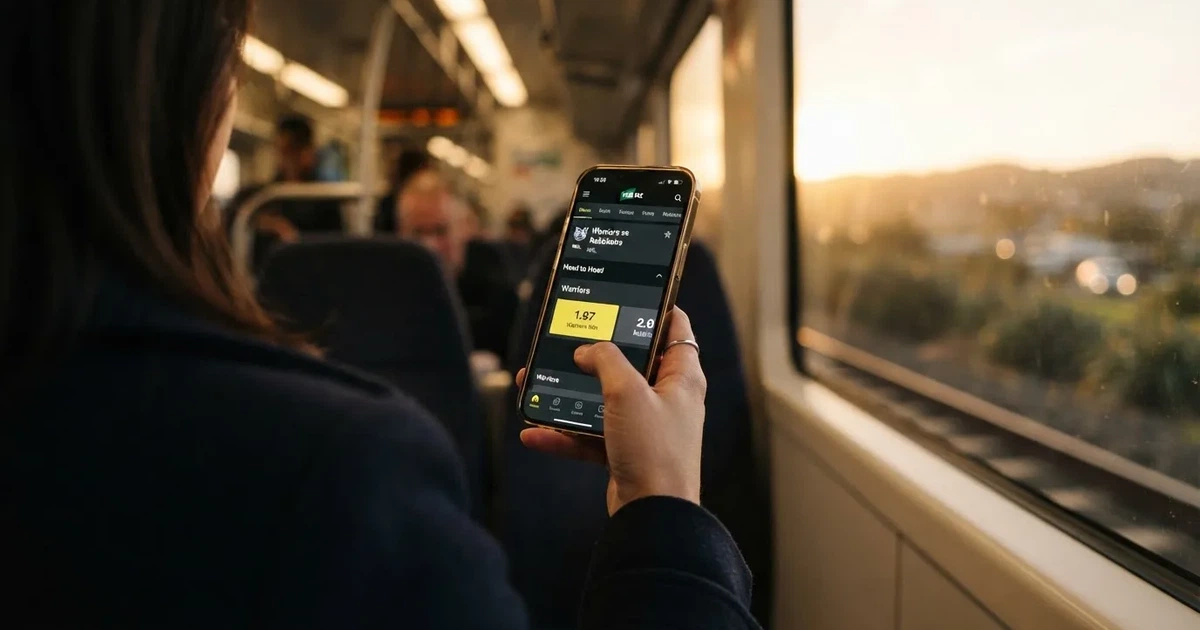 Best sports betting apps in NZ for 2026 — TAB, Betcha and the offshore reality