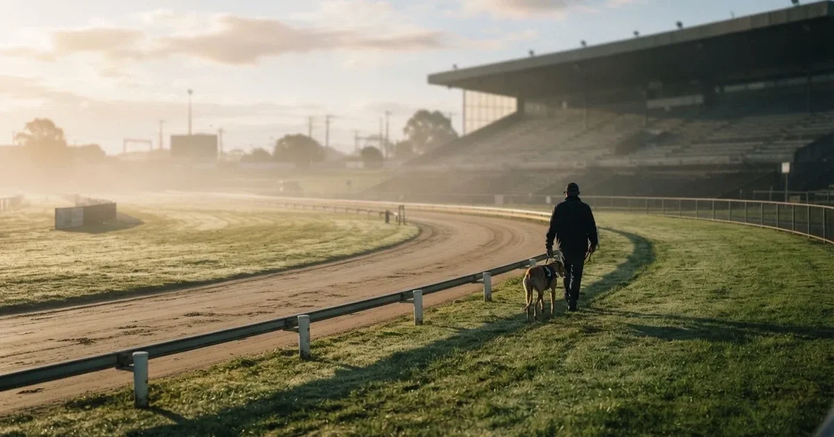 Greyhound Racing Betting Sites in New Zealand 2026