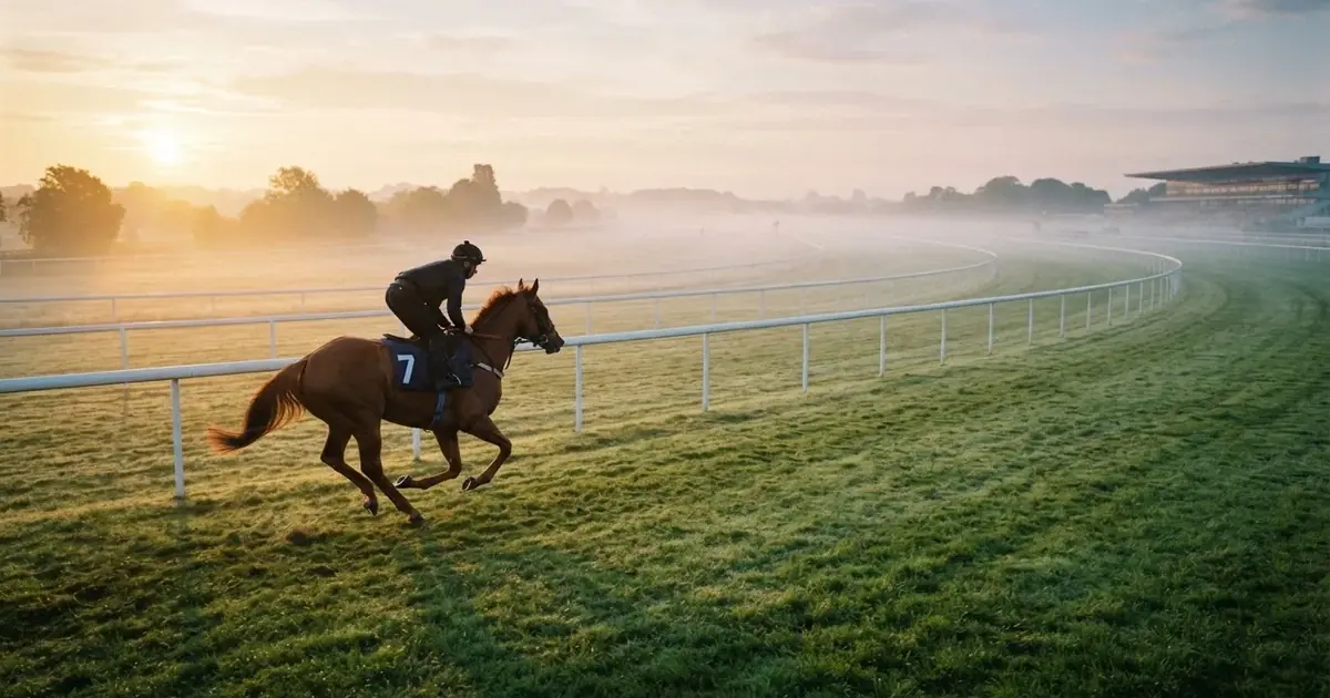 Horse racing betting in New Zealand: what the TAB monopoly means in 2026